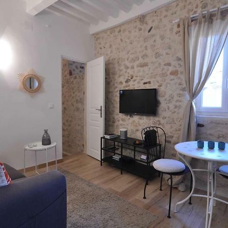Beautiful One-Bedroom Apartment - Picasso 2 - StayinАнтіб Екстер'єр фото