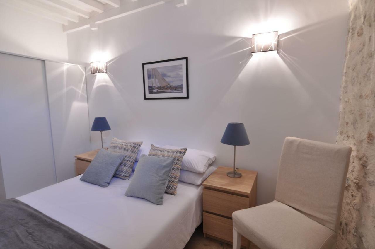 Beautiful One-Bedroom Apartment - Picasso 2 - StayinАнтіб Екстер'єр фото