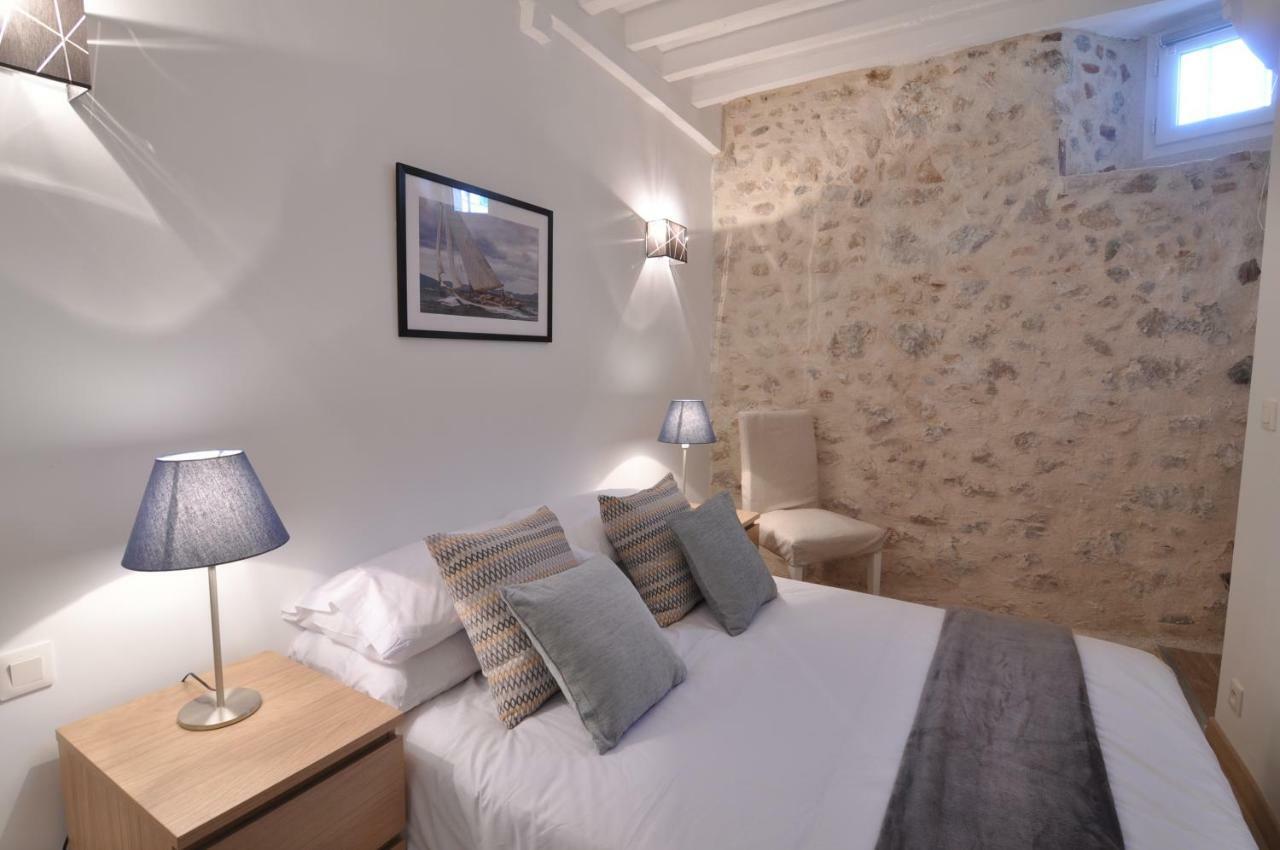 Beautiful One-Bedroom Apartment - Picasso 2 - StayinАнтіб Екстер'єр фото