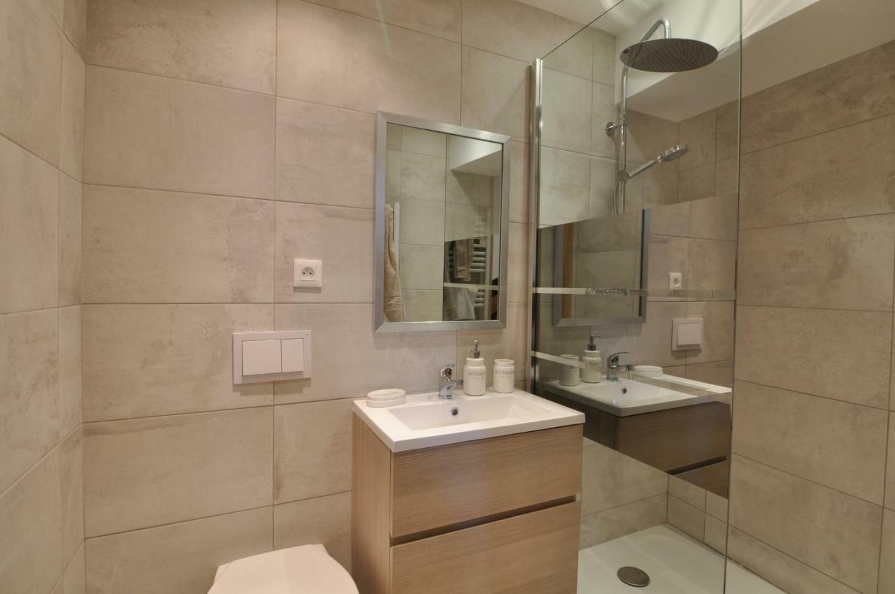 Beautiful One-Bedroom Apartment - Picasso 2 - StayinАнтіб Екстер'єр фото