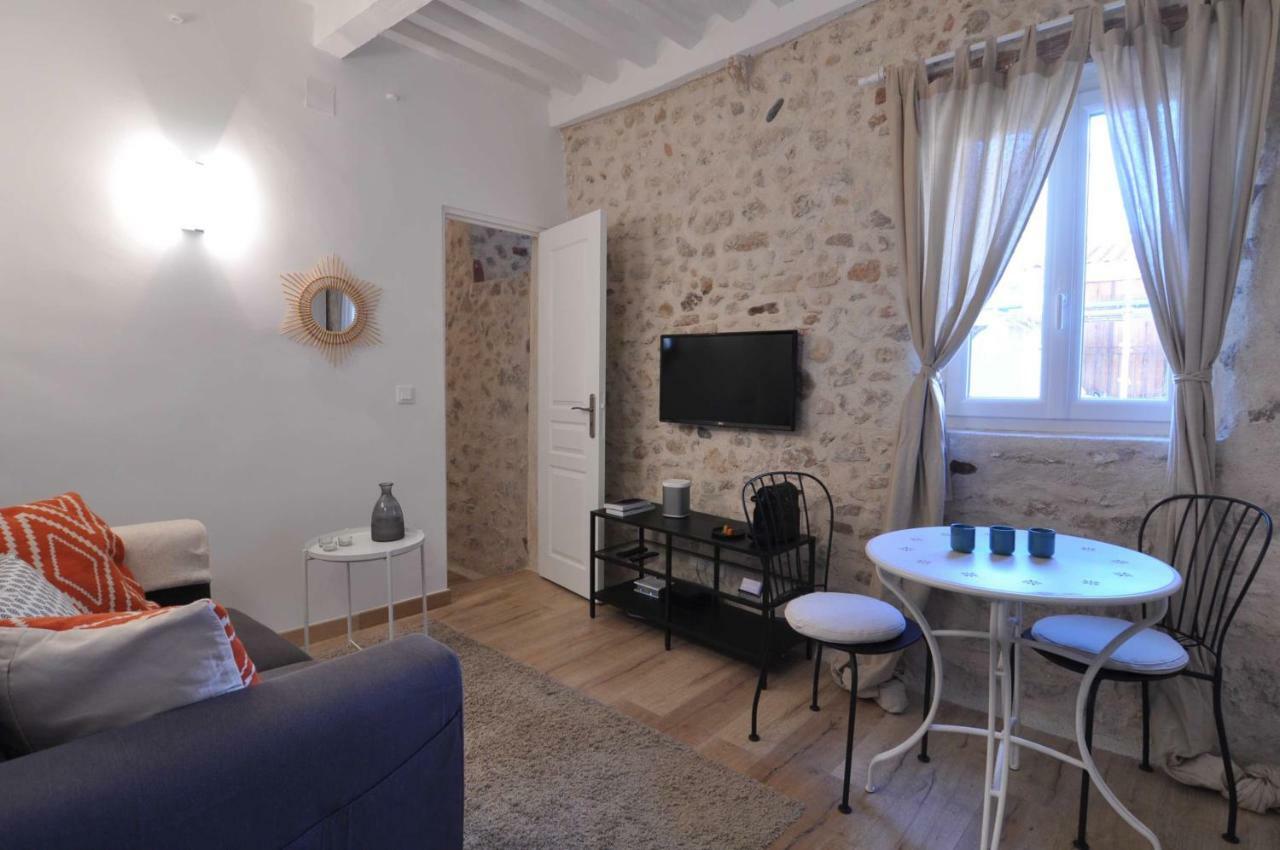 Beautiful One-Bedroom Apartment - Picasso 2 - StayinАнтіб Екстер'єр фото